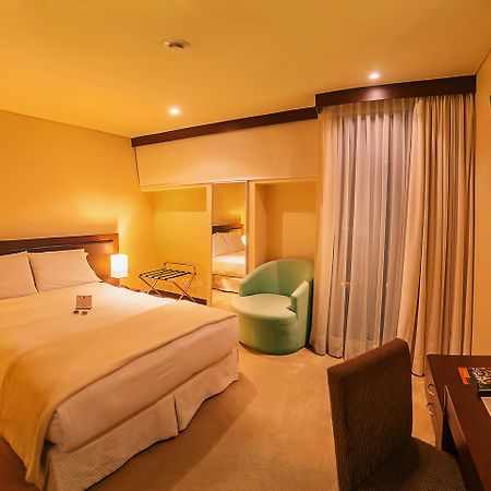 Blue Suites Hotel Богота Экстерьер фото