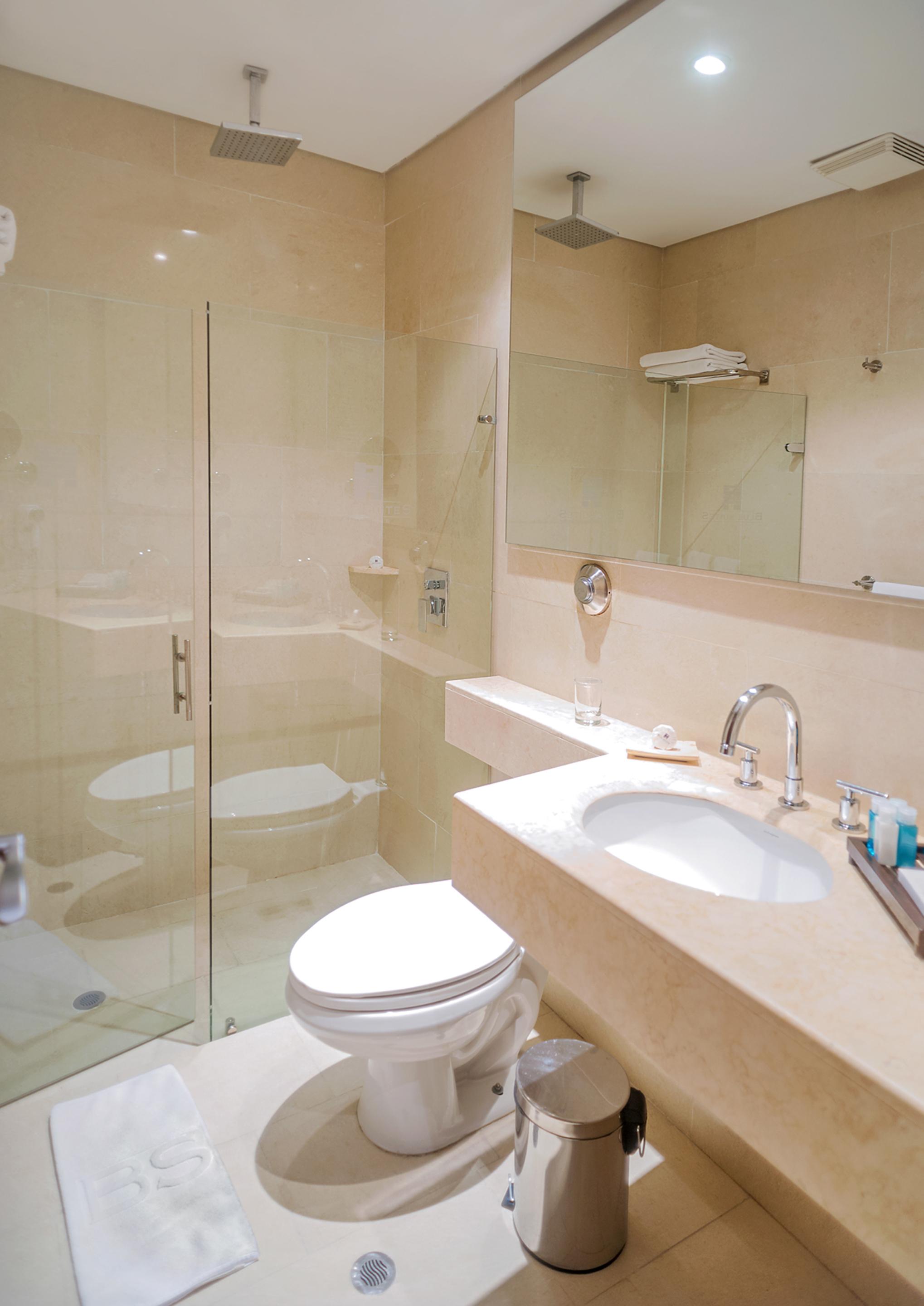 Blue Suites Hotel Богота Экстерьер фото