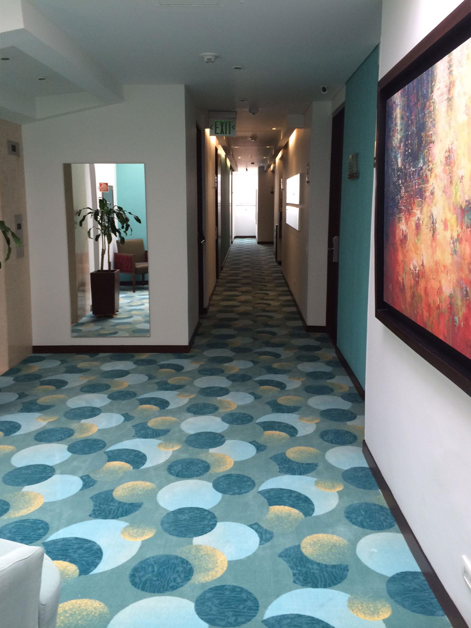 Blue Suites Hotel Богота Экстерьер фото