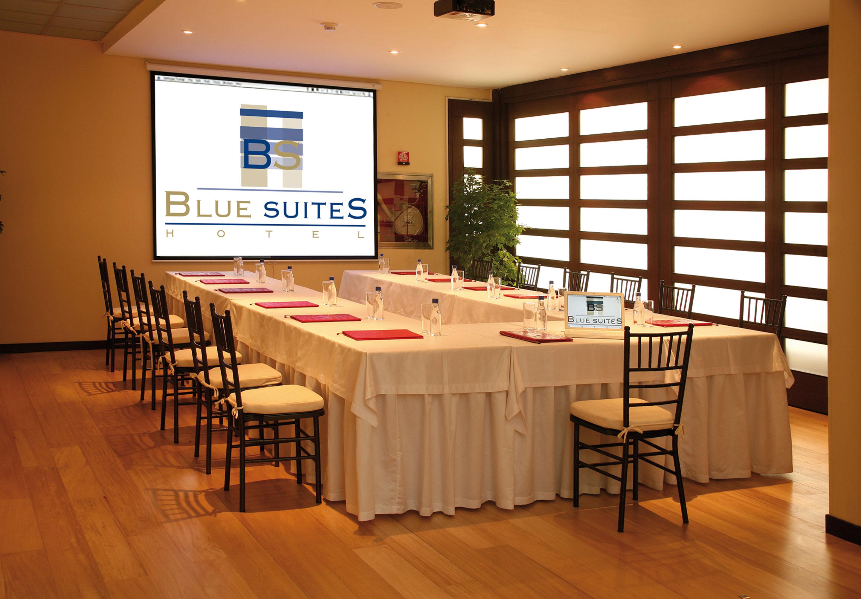 Blue Suites Hotel Богота Удобства фото
