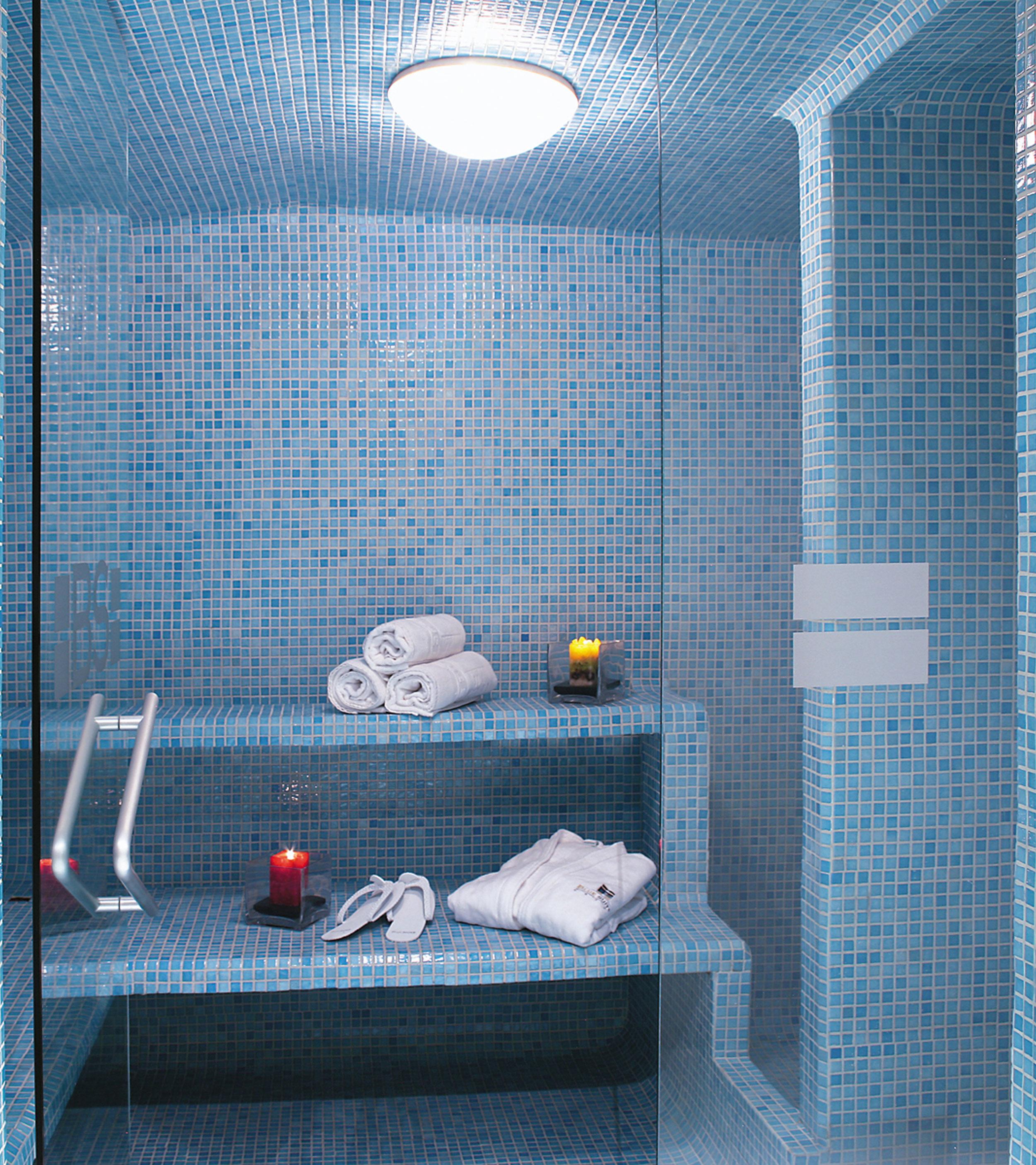 Blue Suites Hotel Богота Экстерьер фото