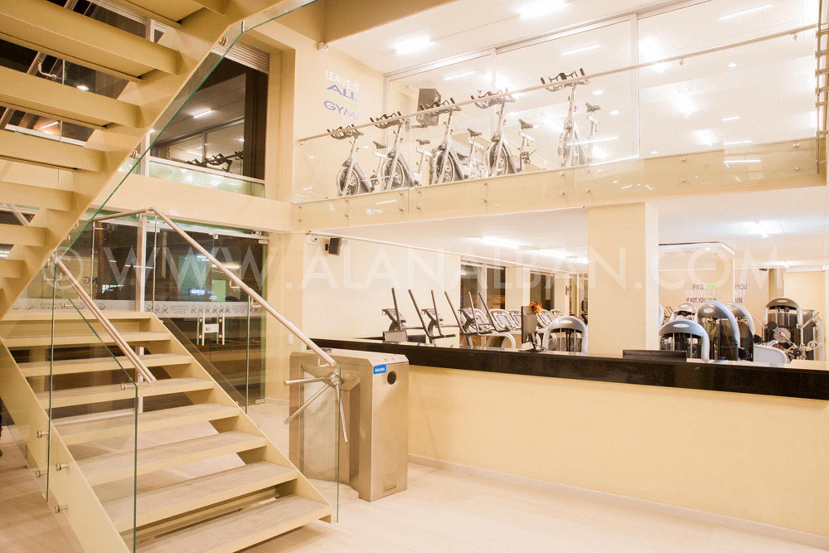Blue Suites Hotel Богота Экстерьер фото