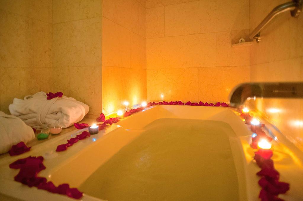 Blue Suites Hotel Богота Экстерьер фото