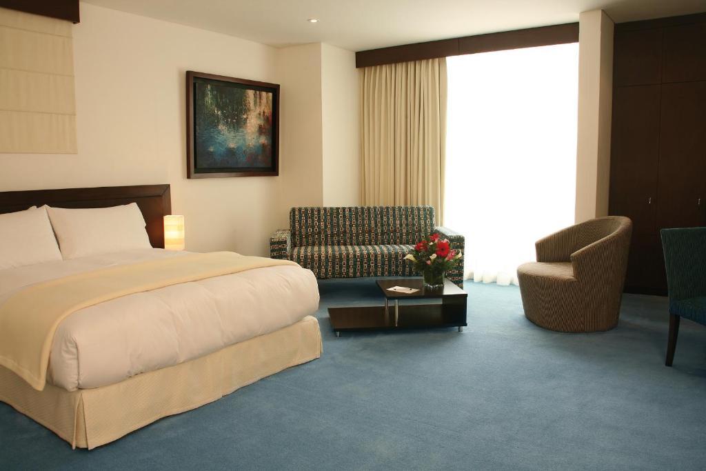 Blue Suites Hotel Богота Номер фото