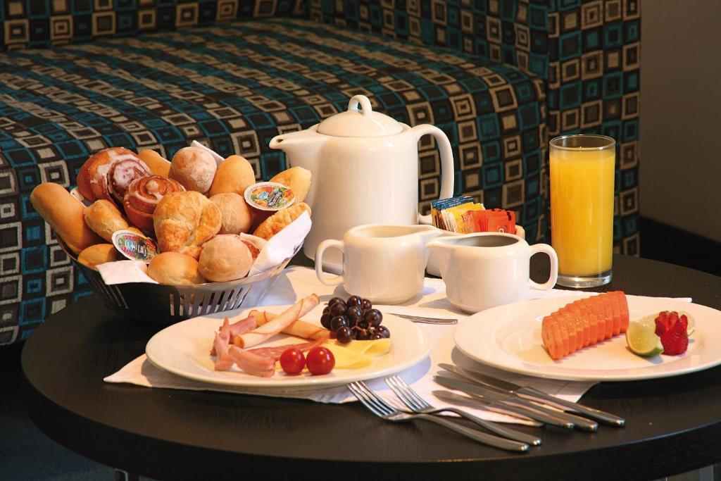 Blue Suites Hotel Богота Номер фото